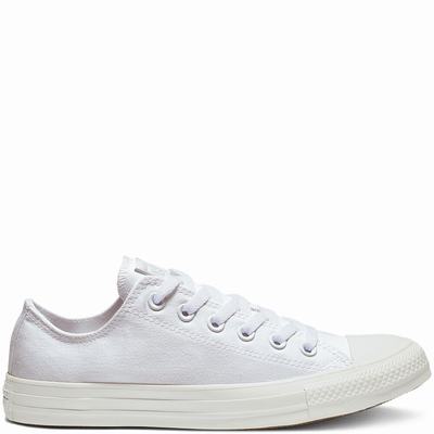 Férfi Converse Mono Colour Chuck Taylor All Star Tornacipő CO0692845 Fehér